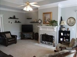 1372 Garrison Rd, Piedmont, SC 29673