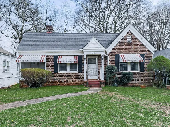 1444 Athens Ave SW, Atlanta, GA 30310