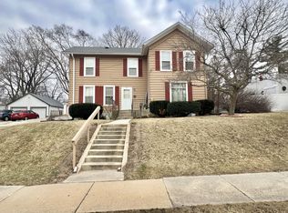 112 Lord St #2, Edgerton, WI 53534