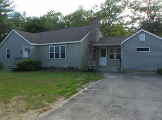 395 Hopkins Hill Rd, Coventry, RI 02816