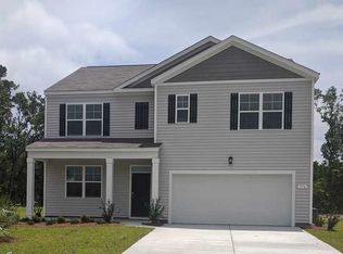 376 Forestbrook Cove Cir LOT 2, Hayden B Myrtle Beach, SC 29588