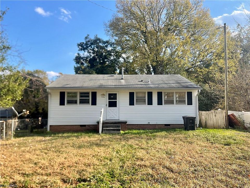 1st image of this home
