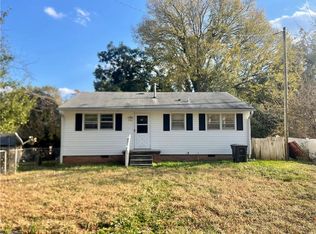 706 Guilford Ave, High Point, NC 27262