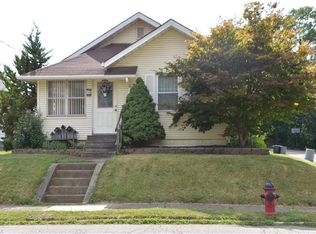 1249 Clarendon Ave SW, Canton, OH 44710