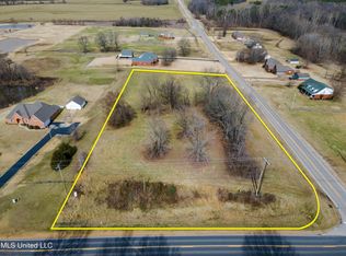 1961 Tulane Rd #8, Hernando, MS 38632