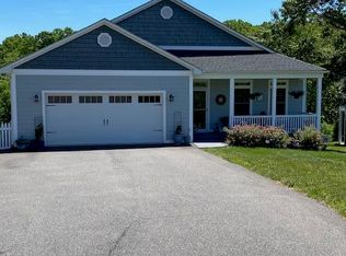 116 Sapphire Ln, Moneta, VA 24121