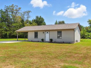 5702 Bayou Meto Loop, Cabot, AR 72023