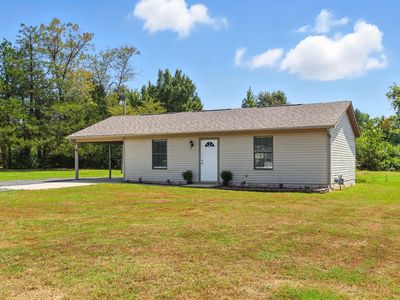 5702 Bayou Meto Loop, Cabot, AR, 72023
