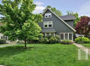 124 Buckingham Rd, Montclair, NJ 07043