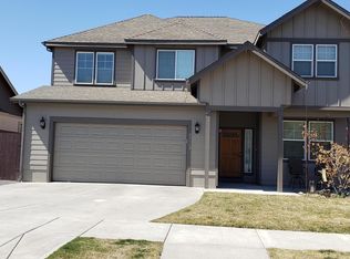 61163 Cone Flower St, Bend, OR 97702