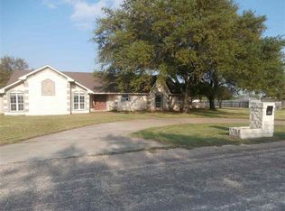 513 Kim Ln, Robinson, TX 76706