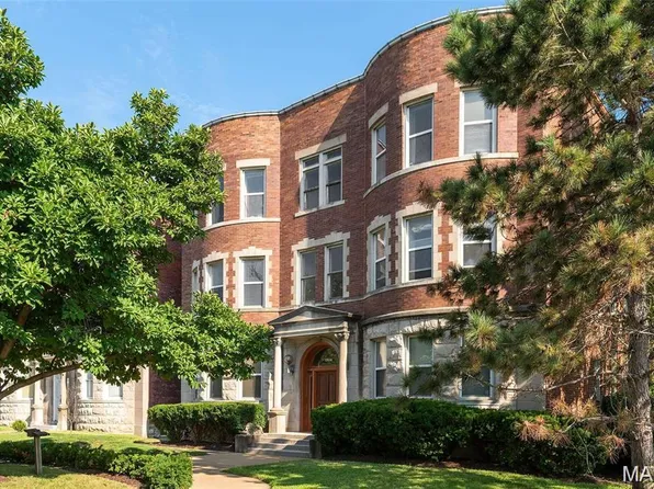 4317 Lindell Blvd APT H, Saint Louis, MO 63108