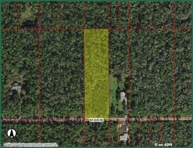 8th Ave SE, Naples, FL, 34117