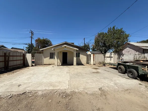 735 Benson Ave, Modesto, CA 95354