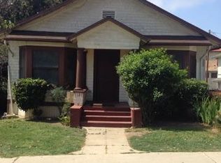 1121 Garden St, Santa Barbara, CA 93101