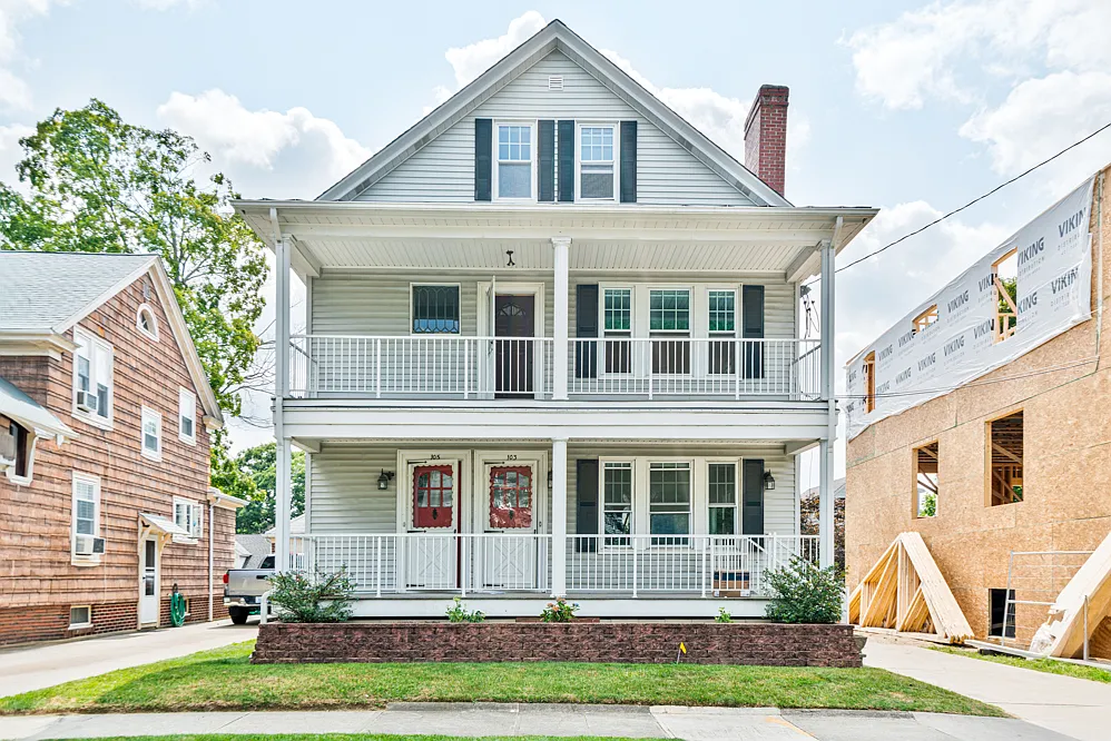 Building Photo - 103 Tyndall Ave #1