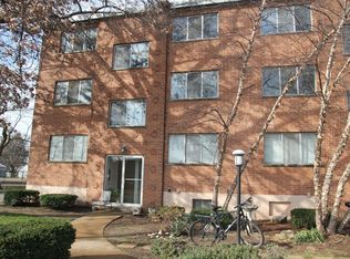 3001 Laclede Station Rd APT C, Saint Louis, MO 63143