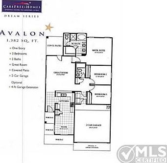 2nd image of 13136 Saker Dr