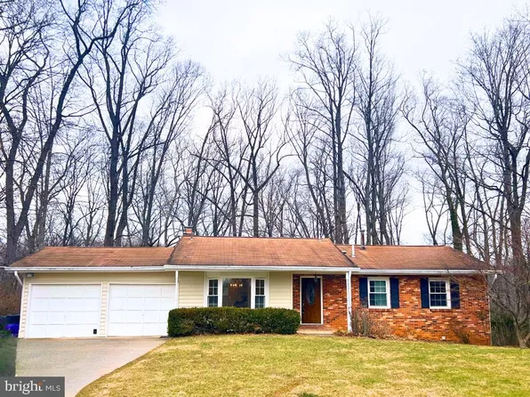 16740 Frontenac Ter, Rockville, MD 20855