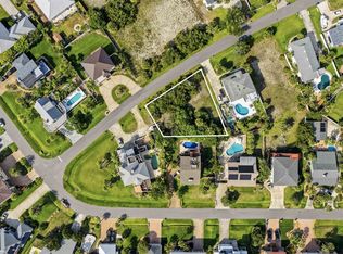 203 Sea Turtle Way, Saint Augustine, FL 32084