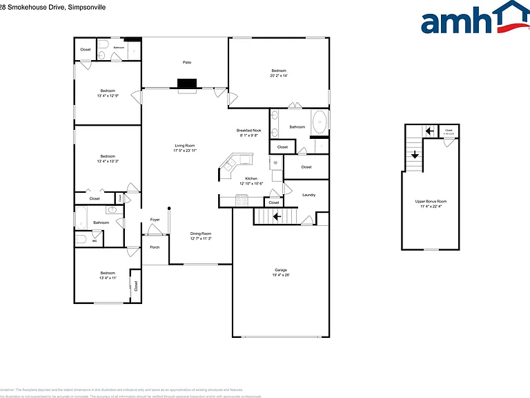28 Smokehouse Dr — Photo 2