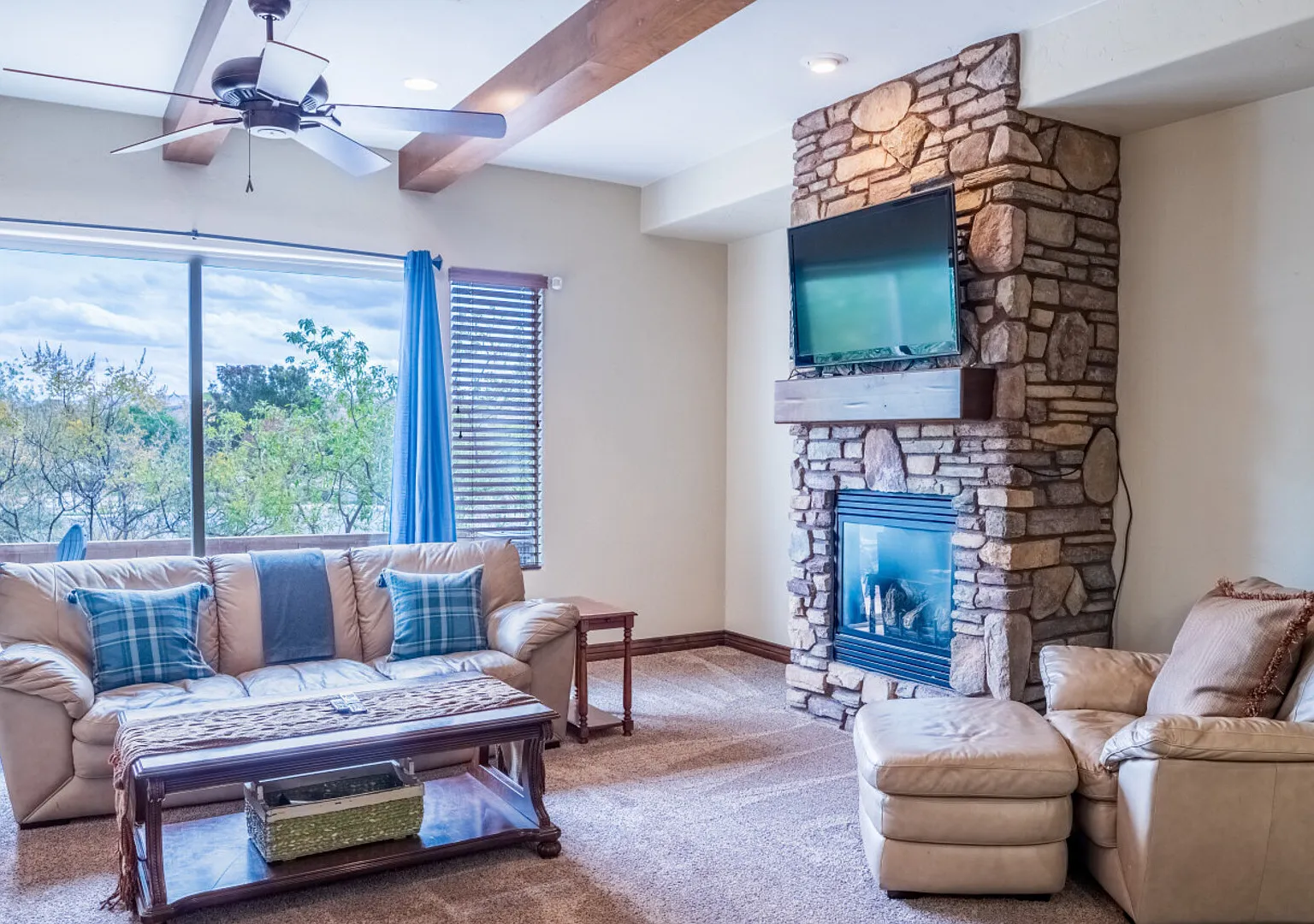 Recharge in Southern Utah with Stunning Community Amenities — Photo 4