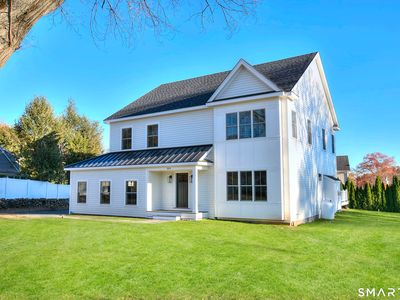 359 Reid Street, Fairfield, CT, 06824