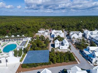 15 Featherbed Aly, Rosemary Beach, FL 32461