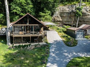 205 Shady Cliff Rd, Lewisburg, KY 42256