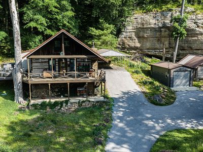 205 Shady Cliff Rd, Lewisburg, KY, 42256