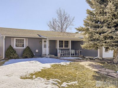 3106 W 134th Ct, Broomfield, CO, 80020