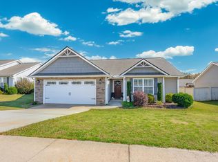 316 Hawk Valley Dr, Travelers Rest, SC 29690