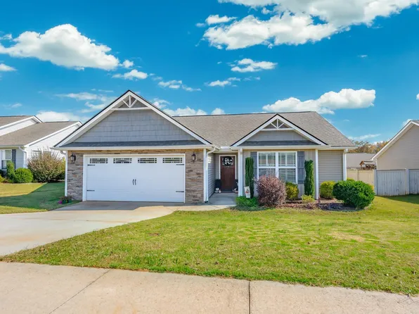 316 Hawk Valley Dr, Travelers Rest, SC 29690
