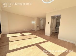 111 Riverside Dr E #908, Windsor, ON N9A 2S6