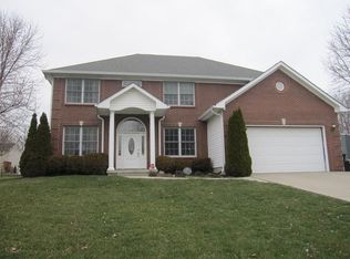 6784 Loretta Ct, Avon, IN 46123