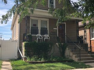 4644 S Karlov Ave, Chicago, IL