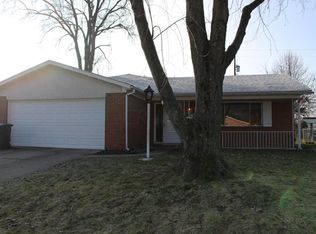 2245 Trent Rd, Columbus, OH 43229