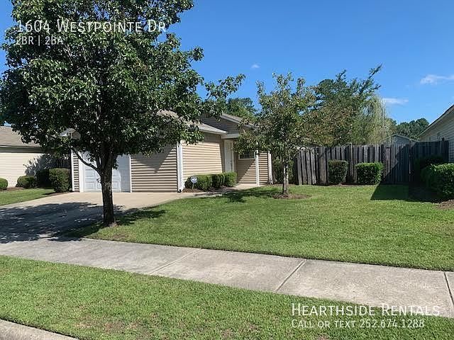 1st image of 1604 Westpointe Dr