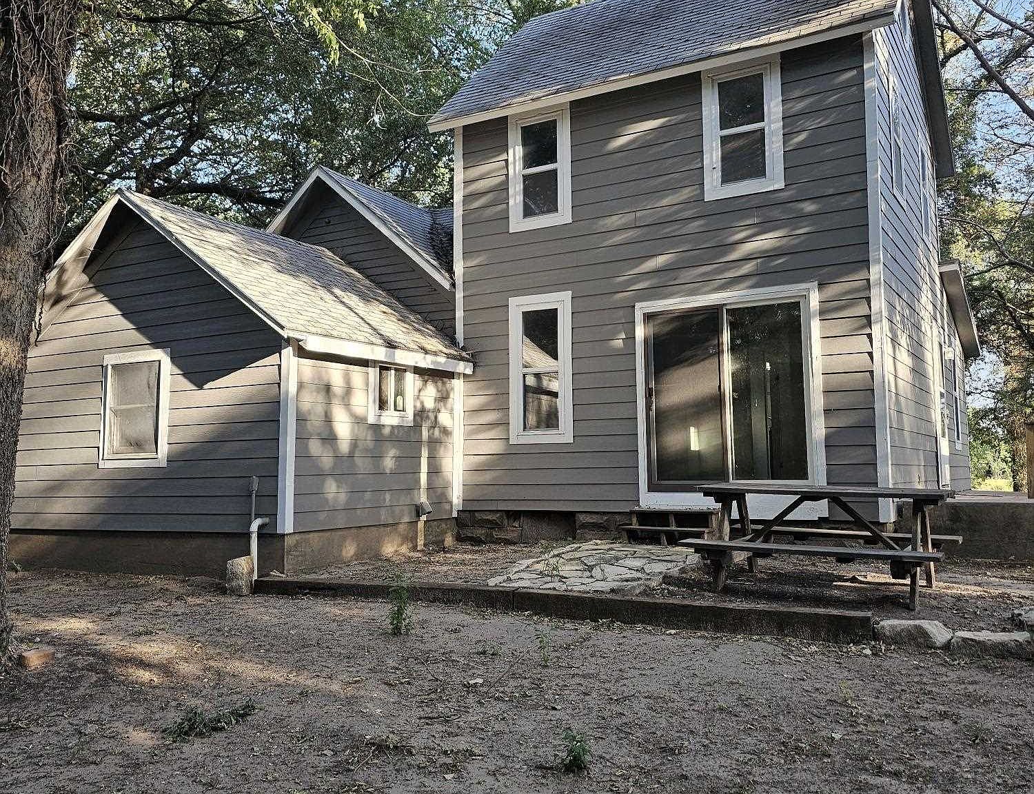 18200 NW 60th St, Burrton, KS 67020 Zillow