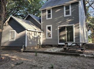 18200 NW 60th St, Burrton, KS 67020