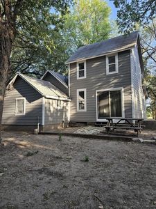18200 NW 60th St, Burrton, KS, 67020