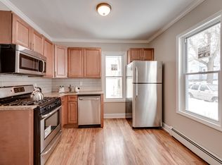 26 Willow St, Morristown, NJ 07960