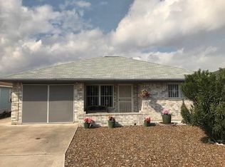 1817 Jefferson St, Mission, TX 78572