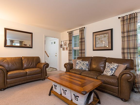 living room- view #3