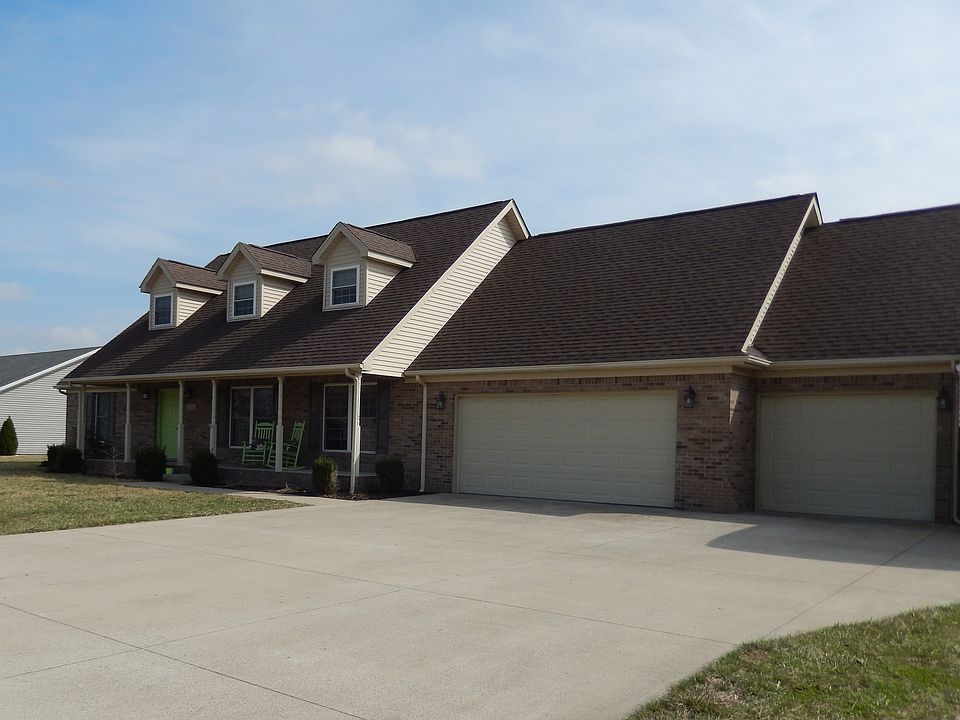 5093 River Birch Dr.