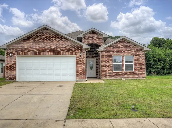 4802 Jefferson St, Greenville, TX 75401