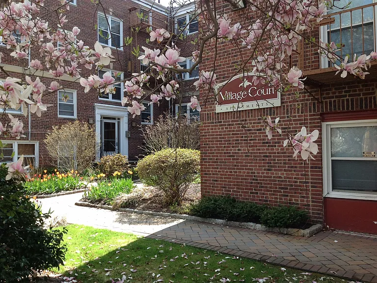 56-Village Court Apartments, LLC — Photo 12