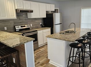 951 Bay Creek Ldg, Loganville, GA 30052