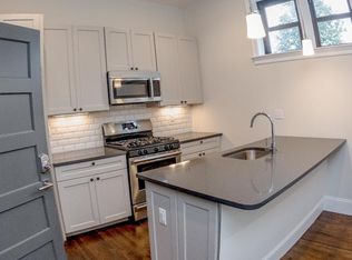 11 Newcomb Street #14, Boston, MA 02118
