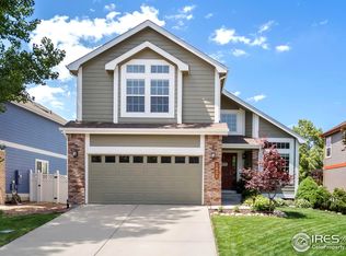 1426 Reeves Dr, Fort Collins, CO 80526